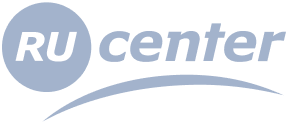 Ru-Center Логотип «Nic»