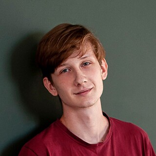 Бекенд разработчик