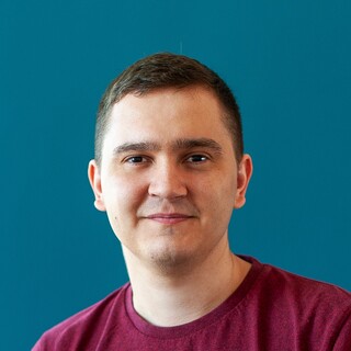 Бекенд разработчик