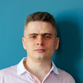 Бекенд разработчик