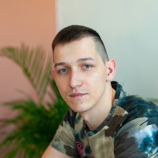 Бекенд разработчик