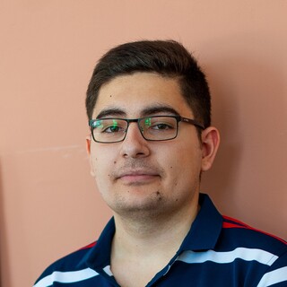 Бекенд разработчик