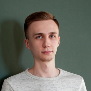 Фронтенд разработчик