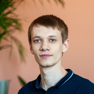 Фронтенд разработчик