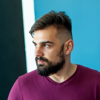 Фронтенд разработчик