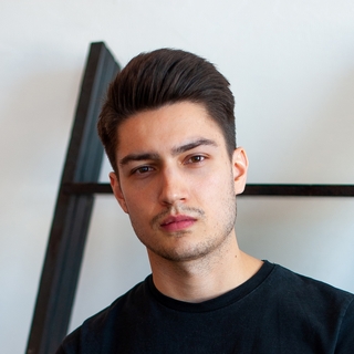 Фронтенд разработчик