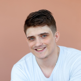 Фронтенд разработчик