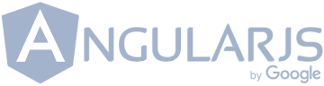 AngularJS Логотип AngularJS