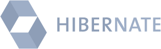 Hibernate Логотип Hibernate