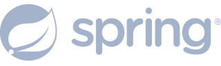 Spring Логотип Spring
