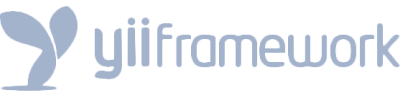 Yii Framework Логотип Yii Framework