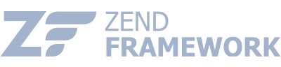 Zend Framework Логотип Zend Framework